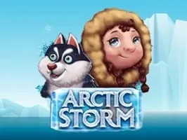 Arctic Storm