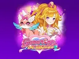 Gemstone Princess screenshot