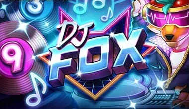 DJ Fox