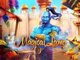 Magical Lamp screenshot